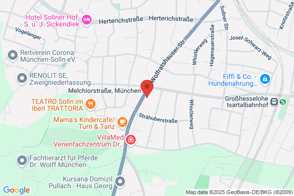 Hartung Nikolaus GmbH Güterkraftverkehr