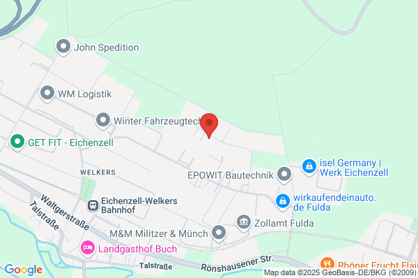 Transporte Schmitt GmbH