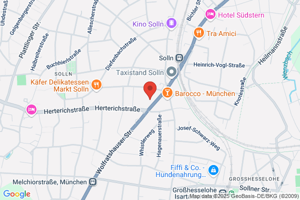 Döring Sprachendienst GmbH