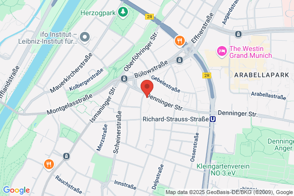 M.B.C. Munich Business Consulting GmbH