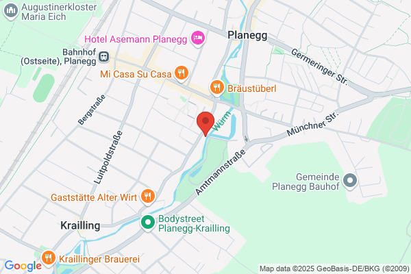 CORE BusinessManagement SYSTEMS GmbH