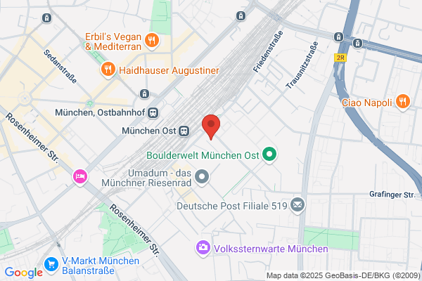 IT Ocean Consulting Group GmbH