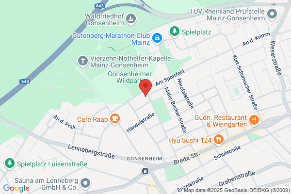 Bestcase Consulting GmbH