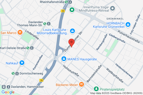 Feix + Partner International GmbH