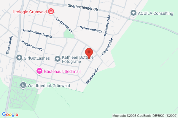 REGIE Unternehmensberatung GmbH