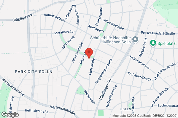 Unternehmensberatung | Beratung, Coaching & Training In Place Consulting Tobias Kagerer | München