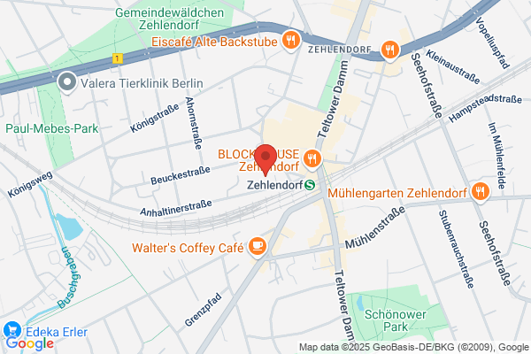 WIB Ges. für Wirtschaftsberatung, Investitionsplanung u. Beteiligungsvermittlung mbH