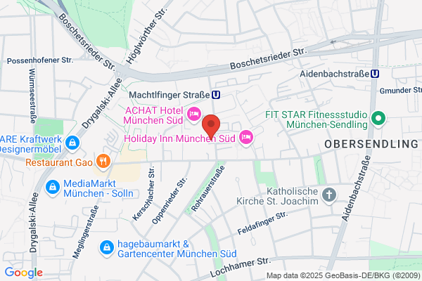 Versicherungsbüro Crasselt GmbH