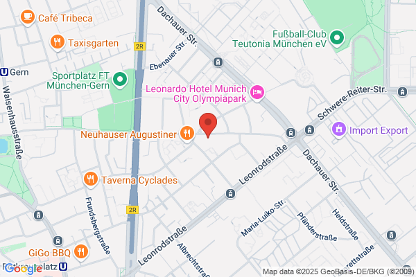 Dawonia RE General Partner GmbH