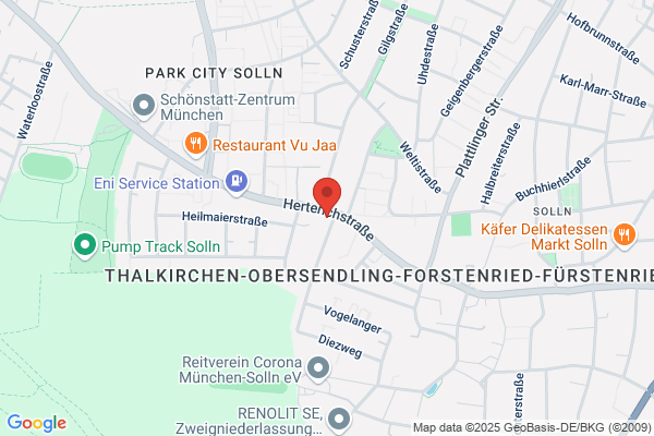 Zahnarztpraxis Dr. Südkamp & Rieger