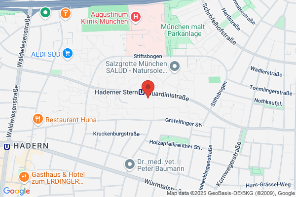 Zahnärzte München Süd Dr. Baumann und Borislav Velenov