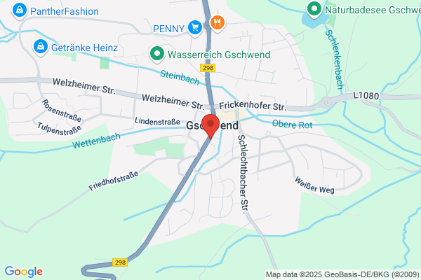 R+V Versicherung