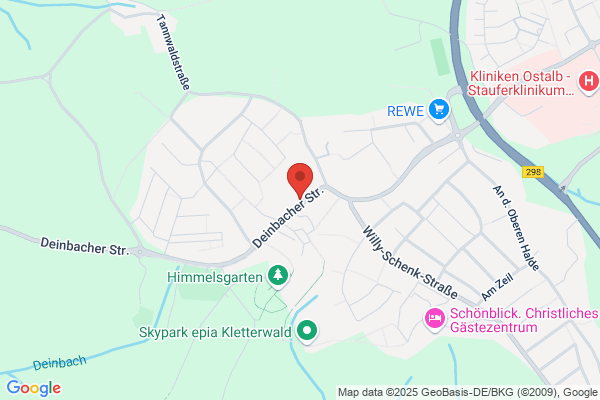 Tierphysiotherapie Kristin Geyer