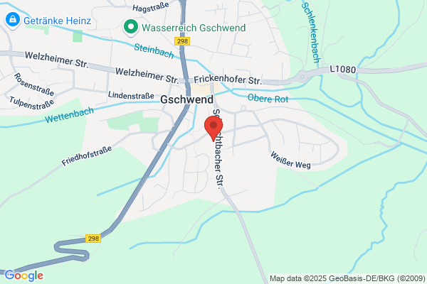 Baumaschinen Service Fröscher und Co.GbR