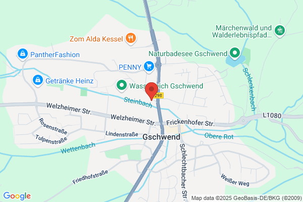 Betten-Schmid Inh. Jochen Schmid