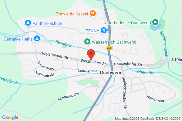 Fahrschule Weller