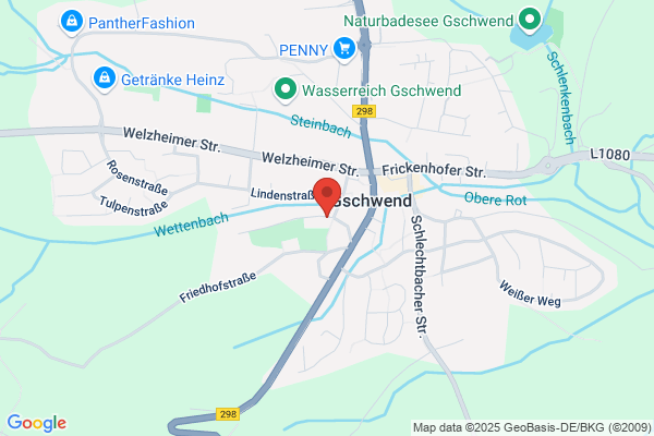 Gemeinde für Christus e.V.
