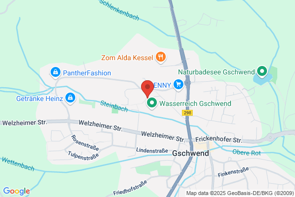 Heinrich-Prescher-Grund- u. Hauptschule