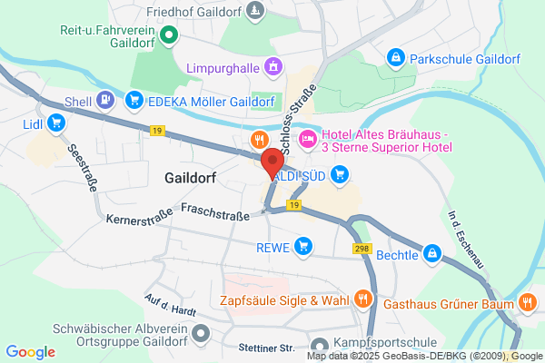 Musikschule Schwäbischer Wald Limpurger Land e.V.