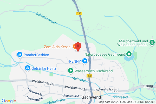 Pfleiderer Holzwerkstoffe Gschwend GmbH