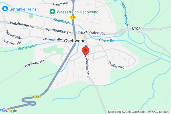 Quarzsandwerk Lang GmbH & Co. KG