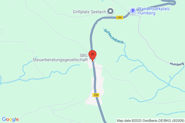 SBG Steuerberatungsgesellschaft mbH