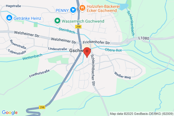 Seniorenheimat Schuppert GmbH
