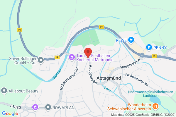 Zweckverband Wasserversorgung