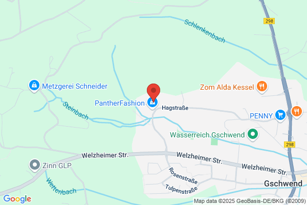 Thomas Stütz Gas- u. Wasserinstallation