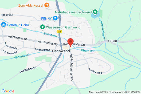 Restaurant Gasthof zum Hecht
