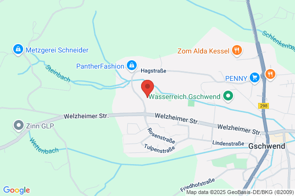 Getränke Heinz GmbH