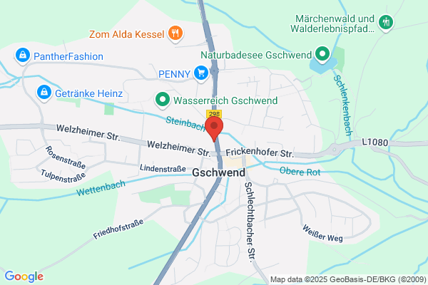 Gemeindehaus
