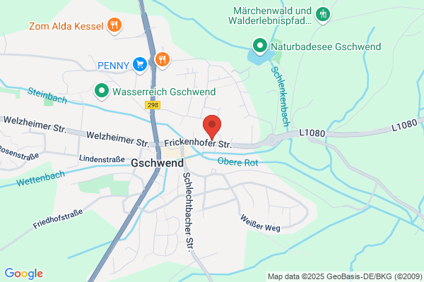 Manfred Wahl Gesellschaft mbH