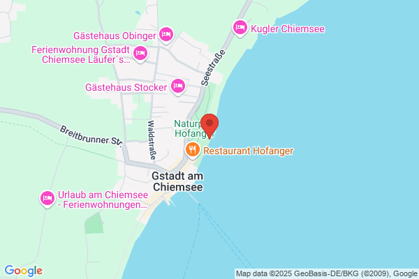 Chiemsee-Surfcenter Gstadt