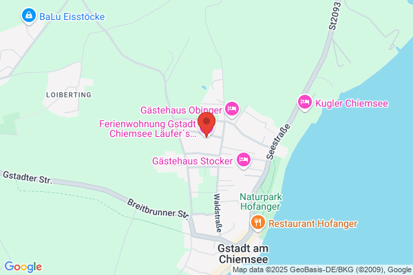 Elektro Läufer