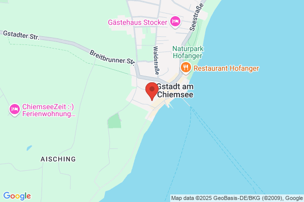 Ferienresidenz Chiemseestern Heistracher