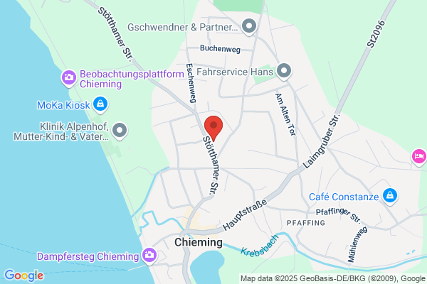 SL Suchert Liegenschaften GmbH & Co.KG