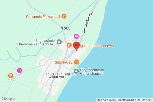 Verwaltungsgemeinschaft Breitbrunn am Chiemsee