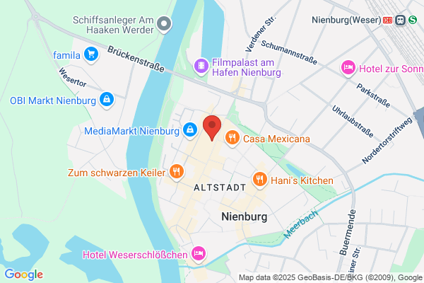 Neiße Apotheke