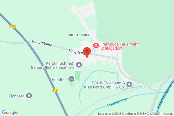 Auto-Center-Schlagsdorf