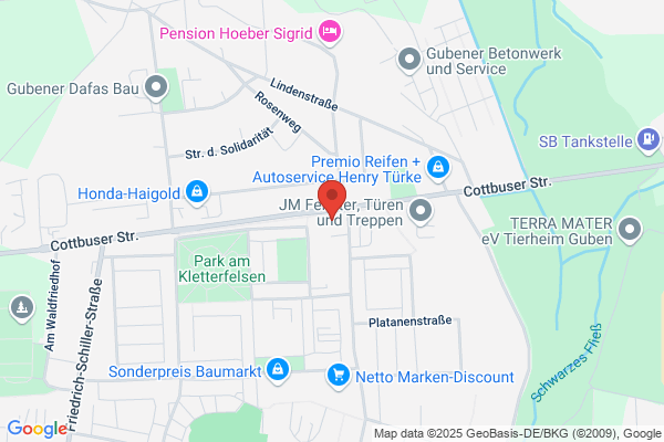 Autohaus MBN GmbH