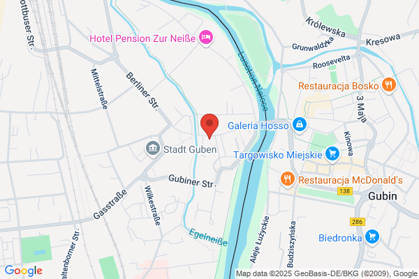 Bäckerei Brietsch GmbH