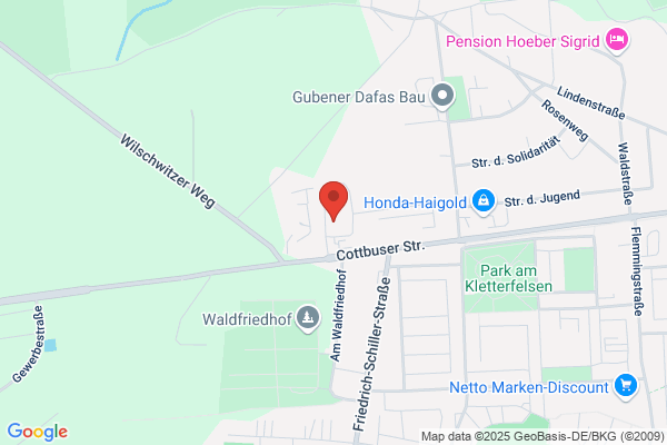 Neißeverkehr GmbH