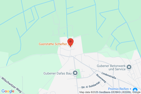 "Süd-West" Gartenlokal