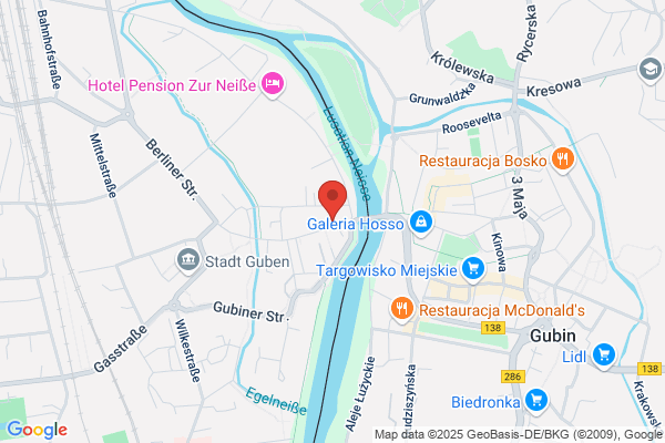 Baupartner Bauträger und Service GmbH