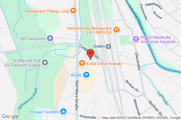 Brand-, Rettungs- und Katastrophenschutz-Zentrum