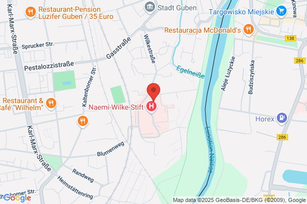 Dipl.-Med. Maja Hanschke