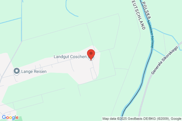 Landgut Coschen GmbH