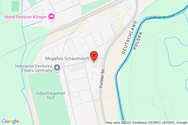 Megaflex Schaumstoff GmbH