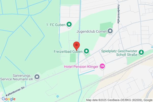 Sportzentrum